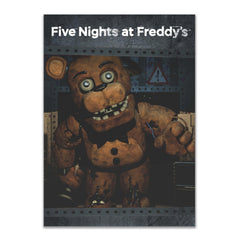 PhatMojo Freddy Fazbear exclusive plushie 3 adds playful charm to collections