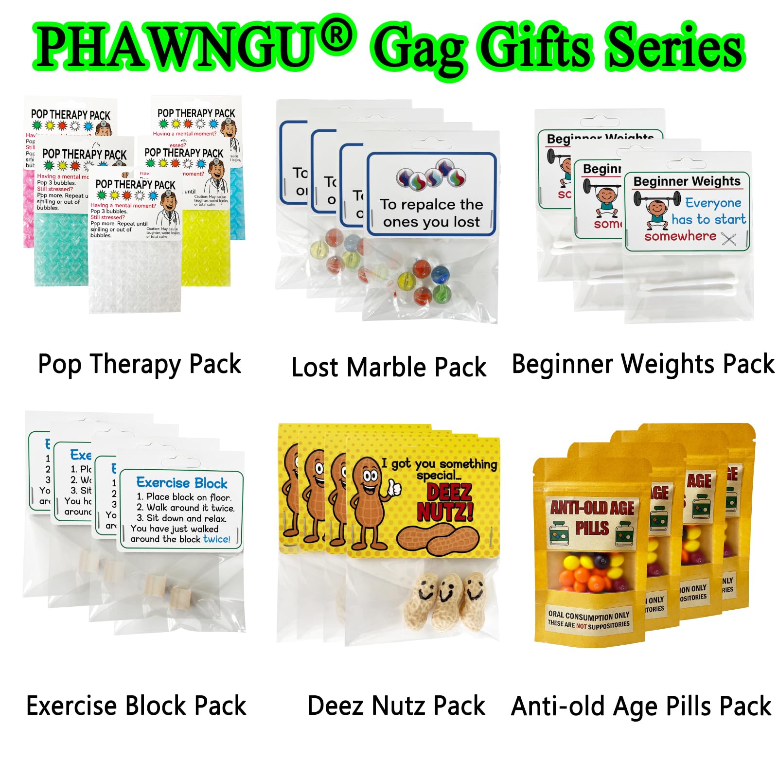 PHAWNGU birthday-prank-gift-for-friends sparks smiles without pressure