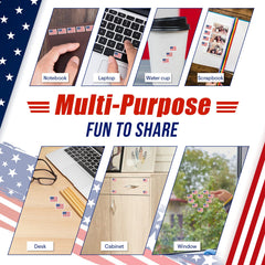 Philbinden DIY crafts stickers elevate scrapbooks and project packaging.