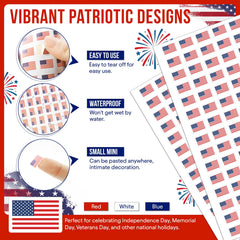 Philbinden stickers for envelopes and gift packaging offer quick mess-free embellishment.