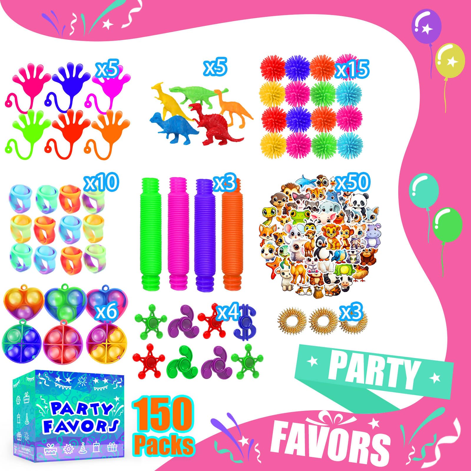 PHIMOTA classroom treasure box toys offer calm focus and engaging play