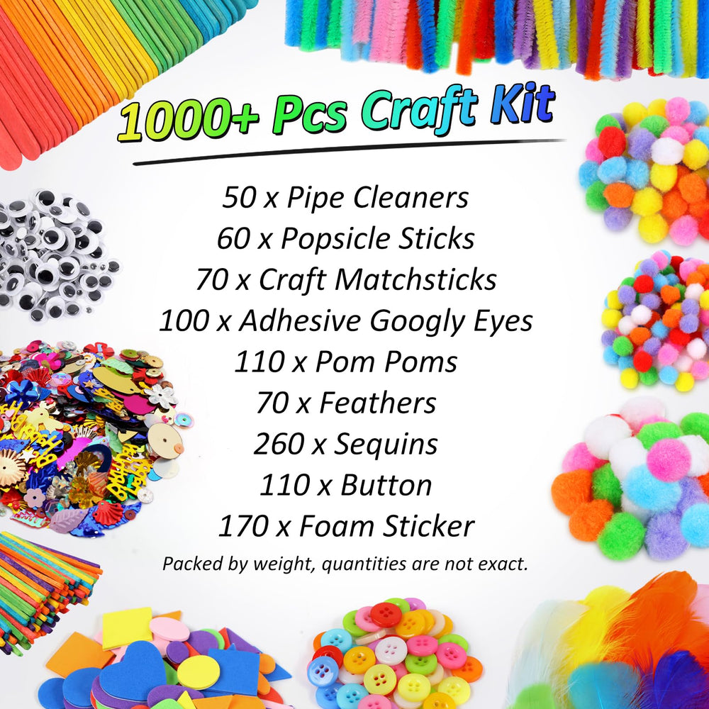 Phinus craft matchsticks for tiny builds and detailed models