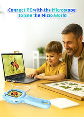 PHNIXGAM educational science toy ideal for curious kids