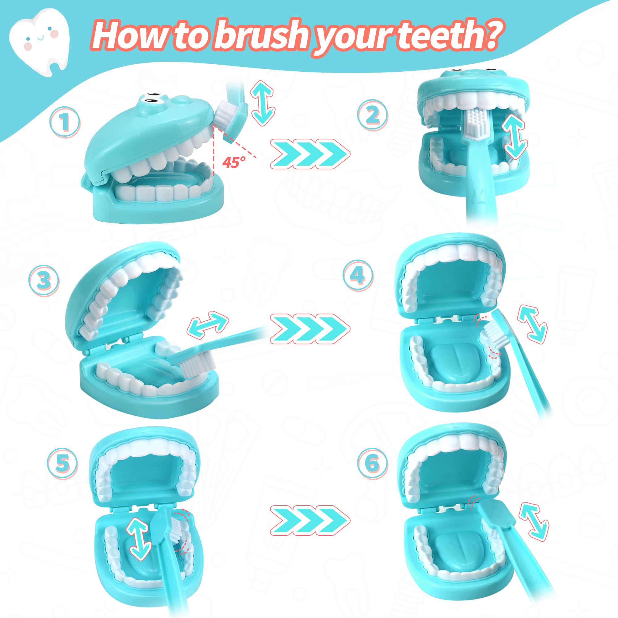 Phobby safety-first design with no sharp edges supports gentle play