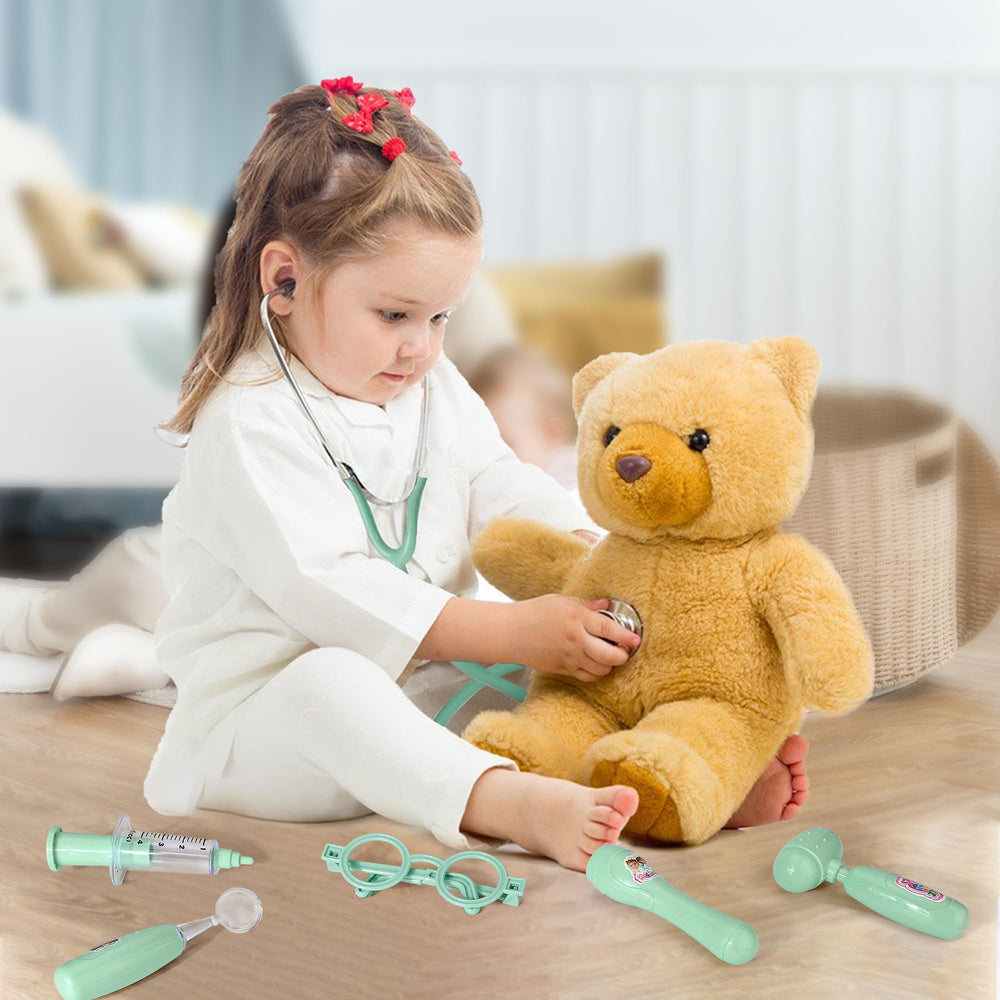 Phobby thermometer invites interactive temperature checks during playtime