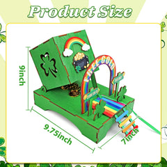 Phoncoo Leprechaun Trap Kit: DIY fun for family bonding