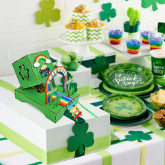 Phoncoo Leprechaun Trap Kit: quick setup in minutes