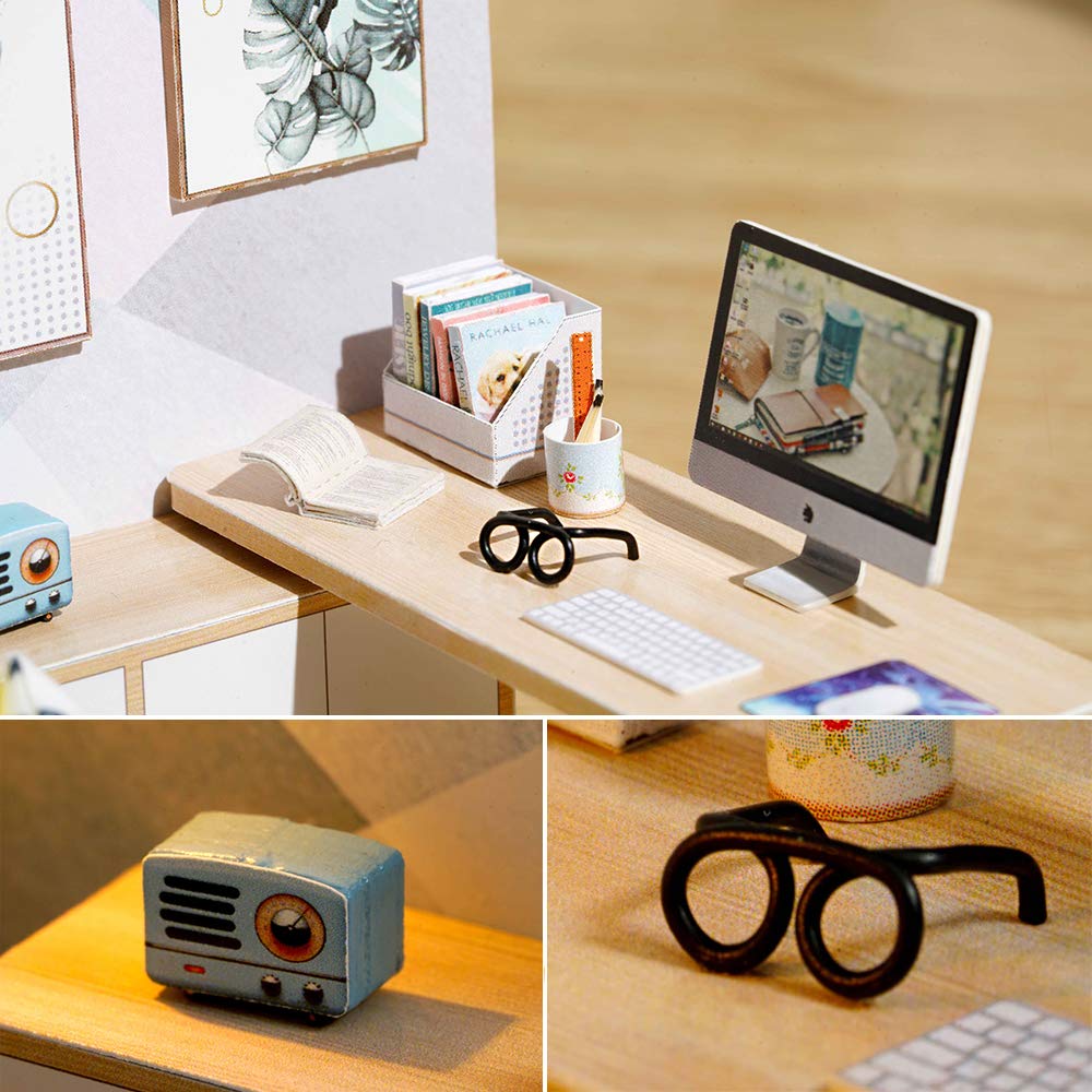 Piberagi assembly instructions preview offers clear, step-by-step guidance.