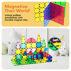 Perfect for classroom demos or family STEM play sessions.