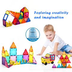 PicassoTiles STEM play set as a thoughtful gift for creative learning.
