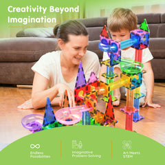 PicassoTiles compatibility with full sets expands future learning projects
