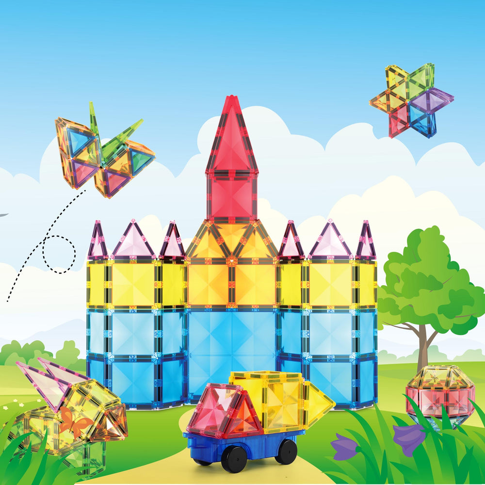 PicassoTiles compatible-with-other-sets image signals versatile expansion options.