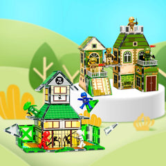 PicassoTiles double-sided tiles expand storytelling with richer visuals
