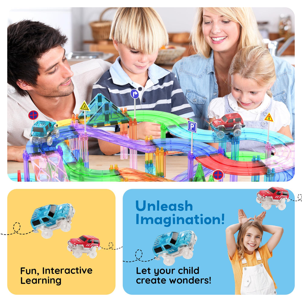 PicassoTiles kids-building-play captures kids assembling pieces, promoting focus and spatial reasoning.
