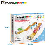 PicassoTiles support columns stabilize creative builds
