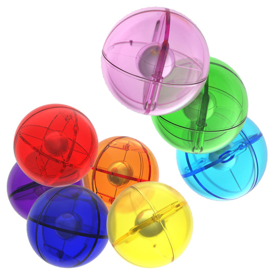 PicassoTiles marbles track-run with magnets for imaginative play and problem solving