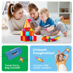 PicassoTiles safe durable materials for worry-free, long-lasting play