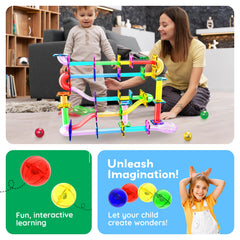 PicassoTiles STEM play blends science, engineering, art, and math