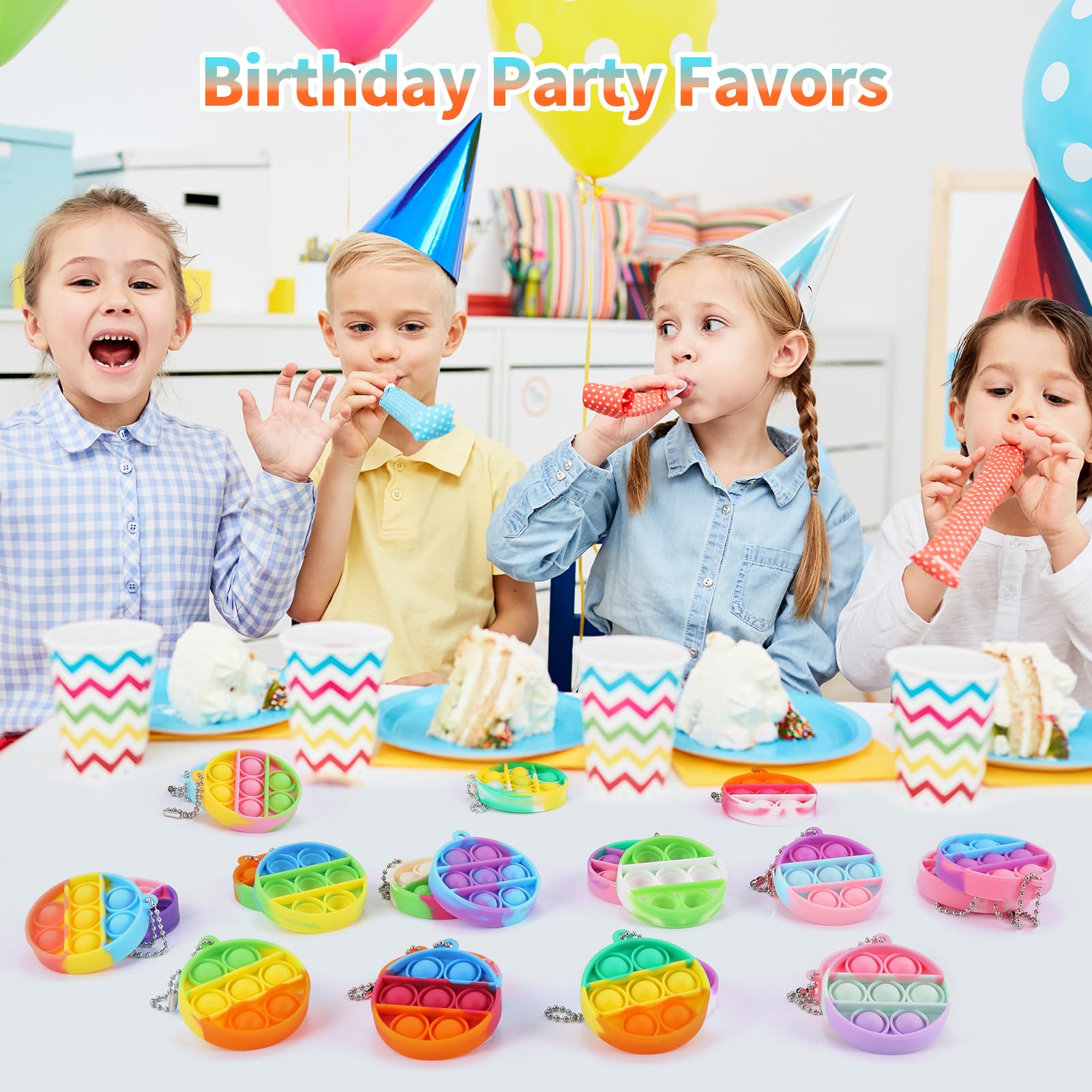 PICcircuit party favors and goody bag stuffer accessory.