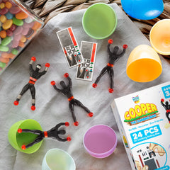 PICK A TOY gift box packaging ready for gifting