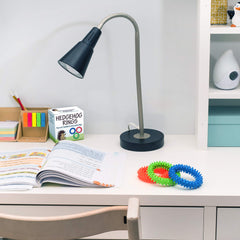 PICK A TOY Hedgehog Rings durable, non-toxic material for daily use.