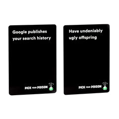 Pick Your Poison After Dark gift-ready packaging