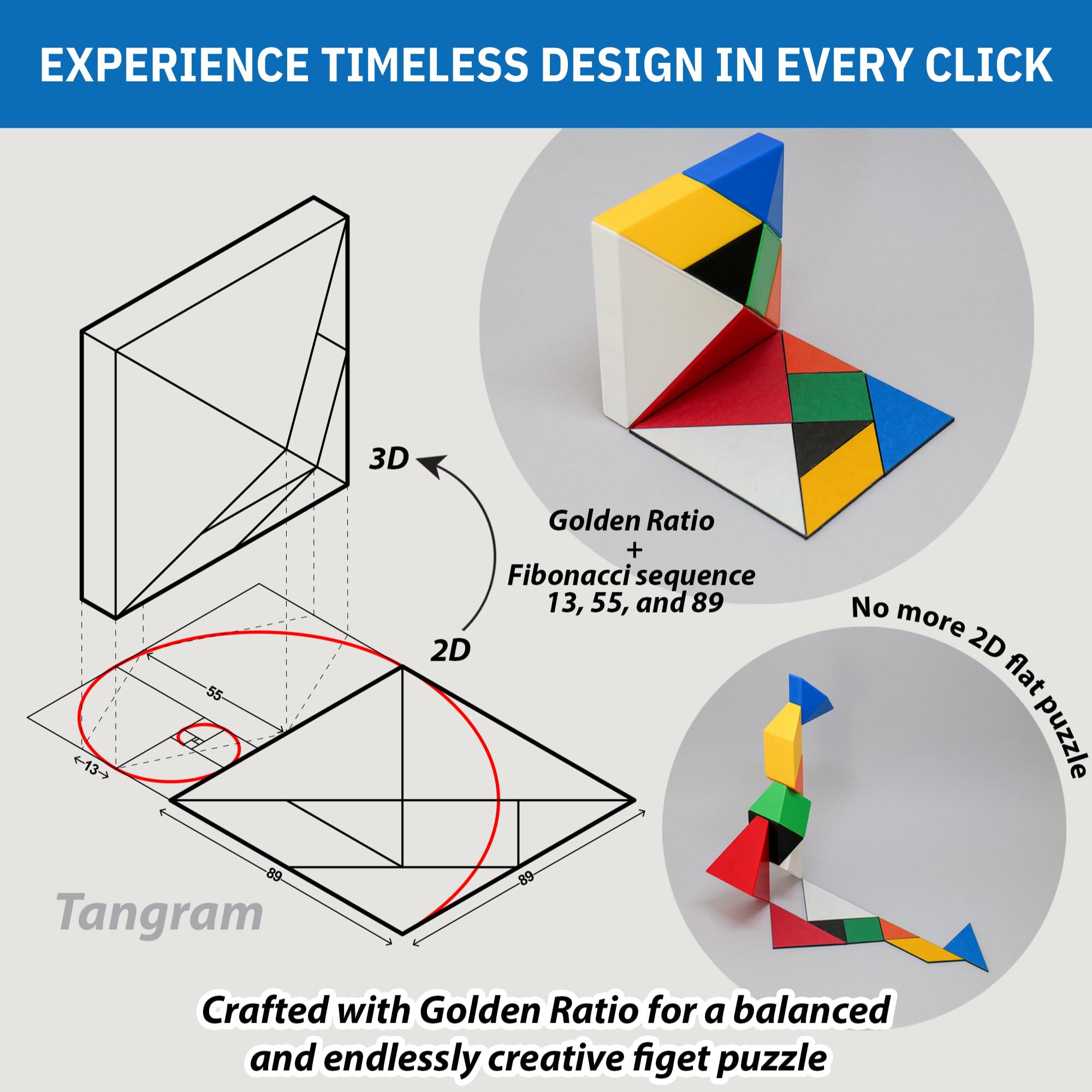 Pickagram portable fidget puzzle is compact and travel ready for learning moments anywhere.