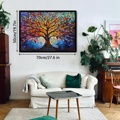 PICKFORU 1000-piece puzzle offers a challenging, satisfying assembly for adults