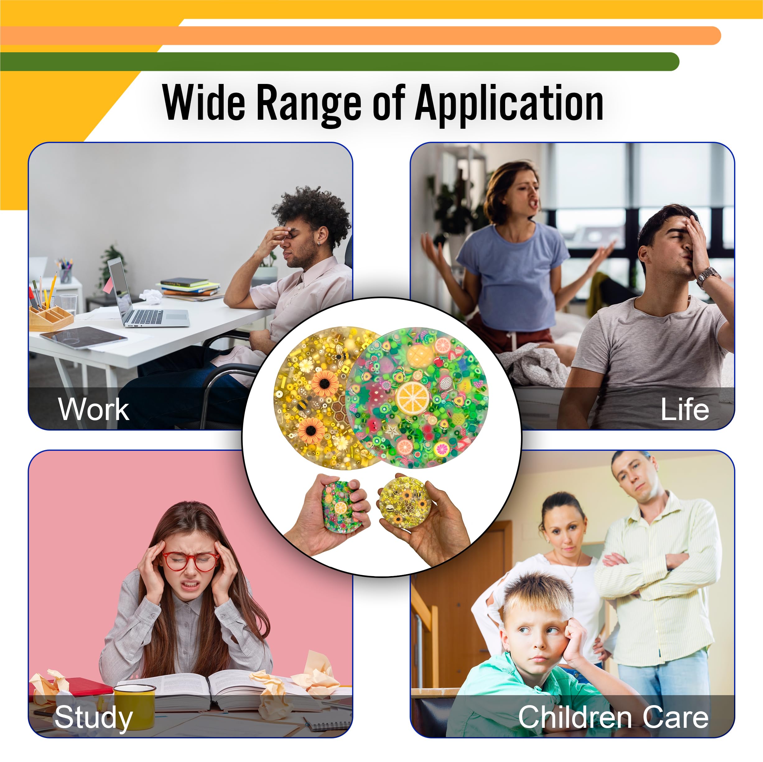 Picky Pad silicone material emphasizes durability for daily use.