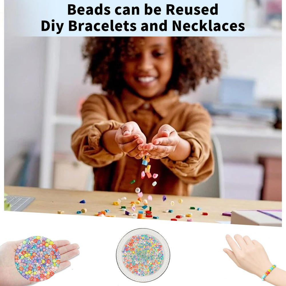 Picky Toys compact, silent design suitable for work, school, or public spaces.