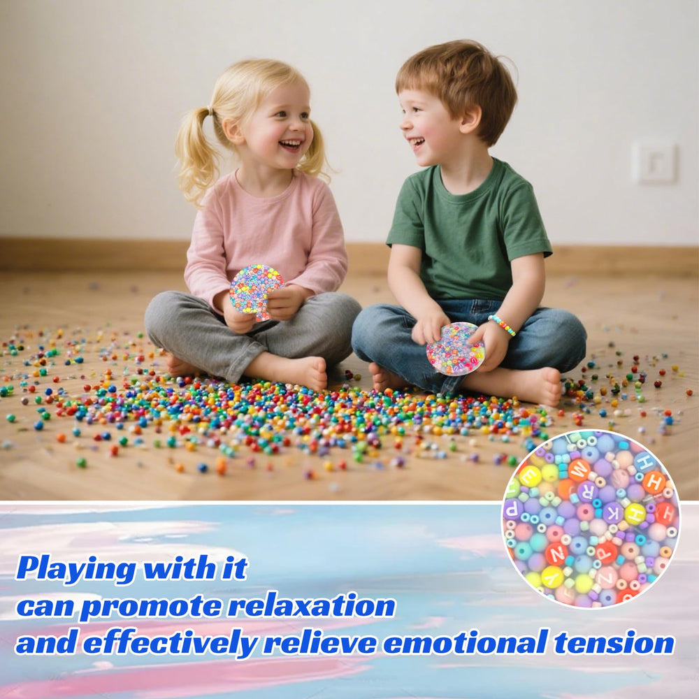 Picky Toys 2-pack ready for on-the-go relief.