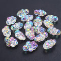 Picocosmxiruo Bubble Clusters for 1:6 scale dollhouse baths and crafts