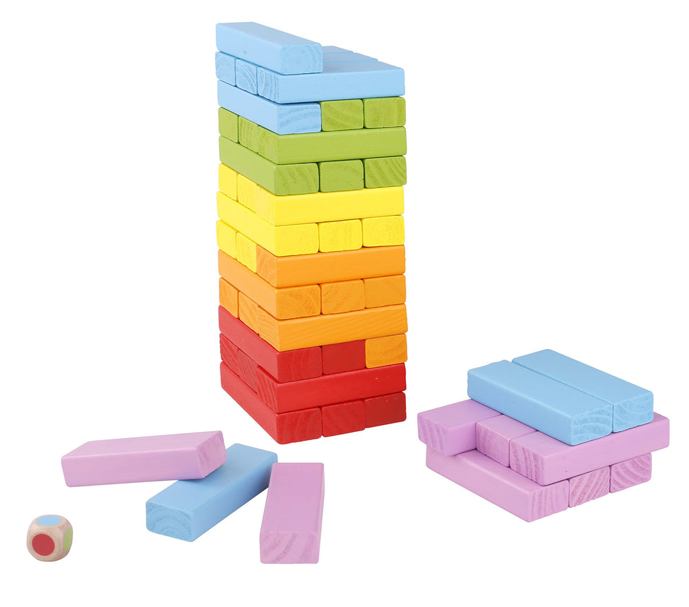 Pidoko Kids colorful palette appeals to all kids with a gender-neutral design.