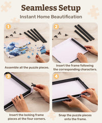 PieceRelax gift-ready art for weddings, housewarmings, and holidays.