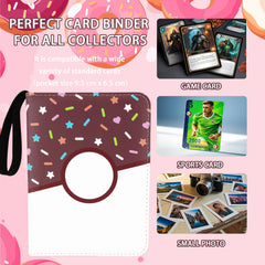 Piefectpie 3-buckle ring design image shows adjustable sleeve pages for growth