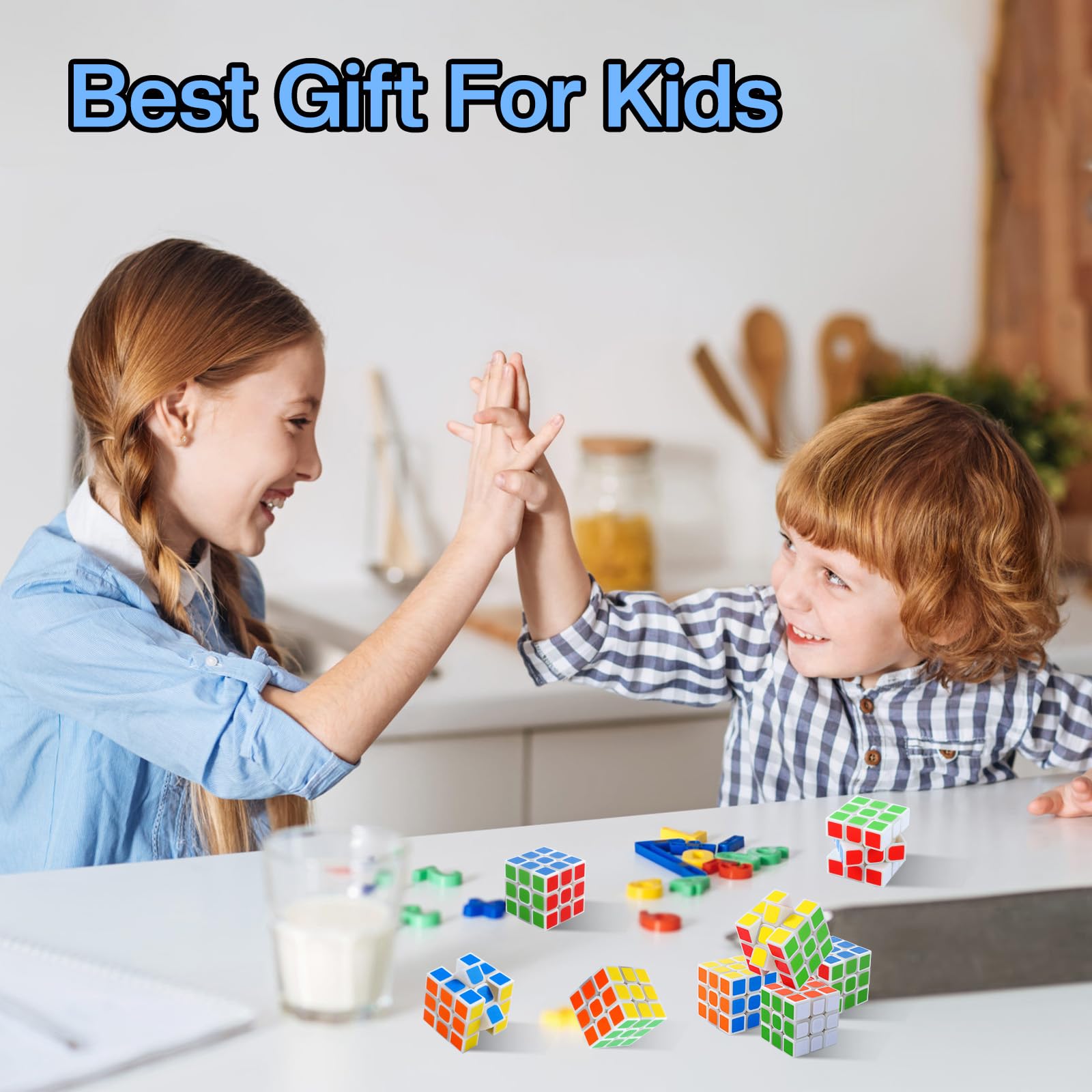Piegricdiat stress relief activity, satisfying tactile puzzle for breaks.