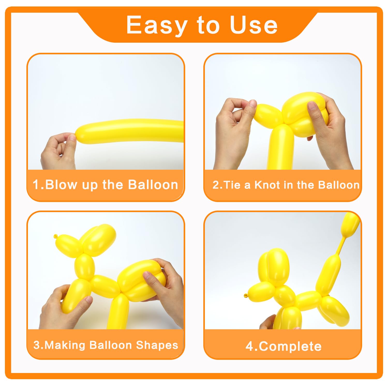 PIGETALE balloon garland arch decoration with assorted colors
