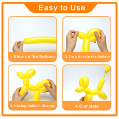 PIGETALE balloon garland arch decoration with assorted colors