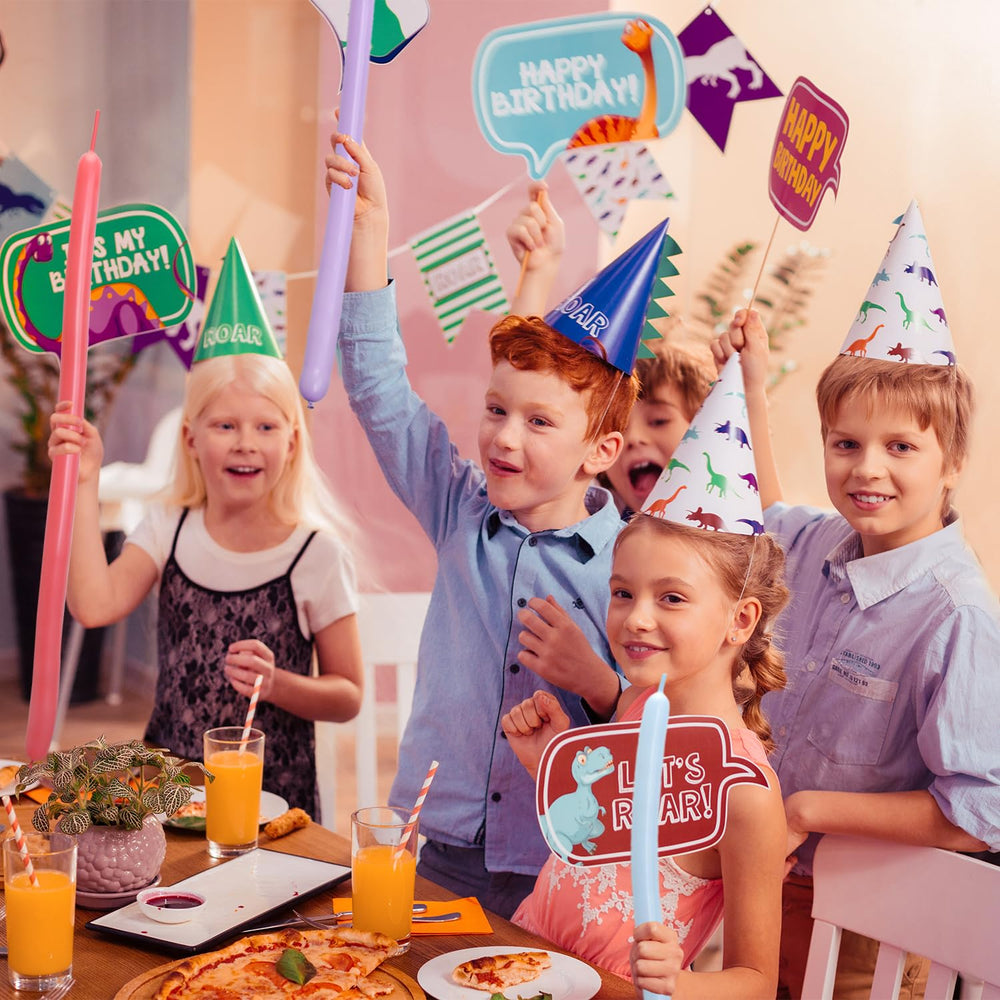 PIGETALE long skinny balloons ideal for DIY arches and centerpieces