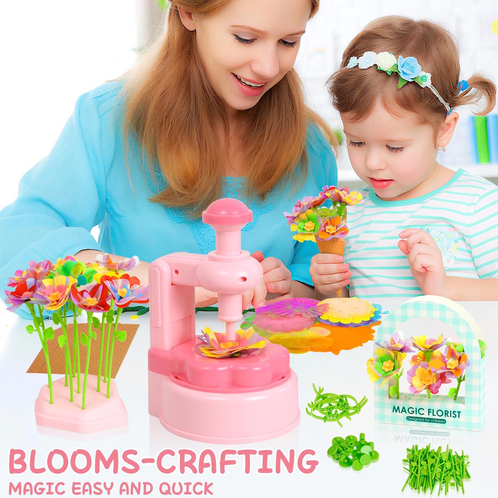 PIGETALE short flower branches ready for bouquet design
