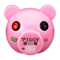 Piggy Head Bundle DLC item closeup shows premium detailing for immersive play.