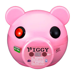Piggy Head Bundle DLC item closeup shows premium detailing for immersive play.