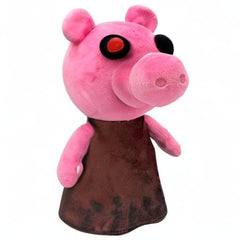 PIGGY Series 1 packaging with DLC code included for in-game items