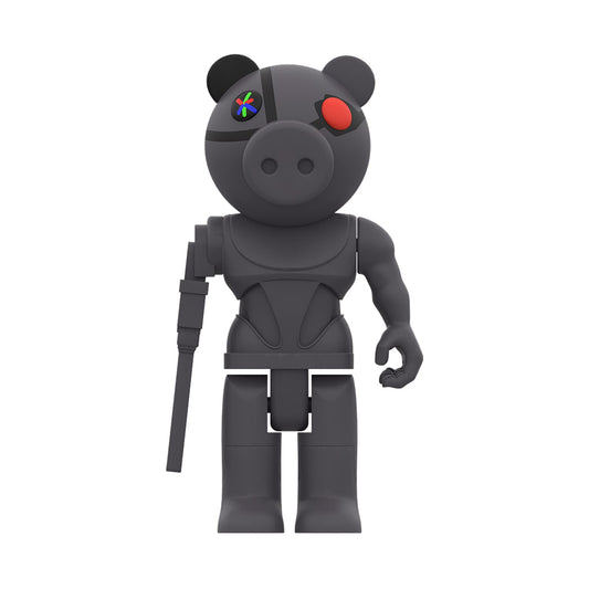 PIGGY Robby DLC code included for exclusive in-game items and skins.