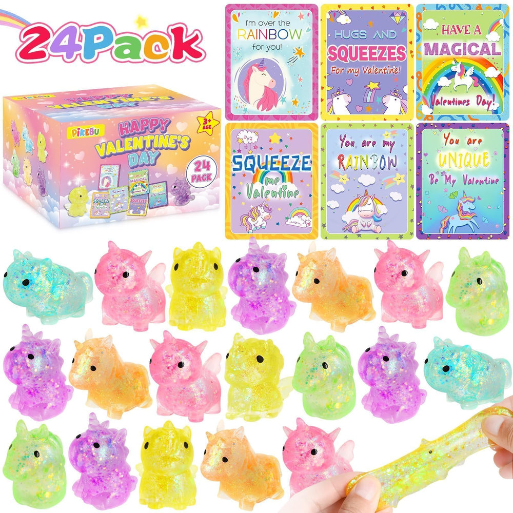 Pikebu kids Valentine gift idea that encourages friendship
