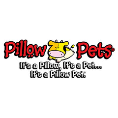 Pillow Pets Mickey Mouse Sleeptime Lite soft chenille plush and cuddly feel.