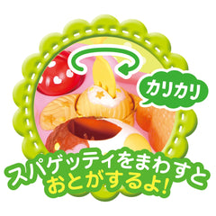 Pilot Ink Mel Chan care parts kids plate closeup material reveals lightweight plastic ideal for daily meals.