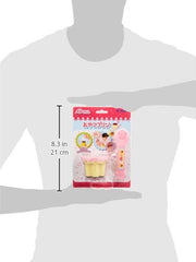 Pilot Ink Mel-CHAN disappearing illusion invites imaginative play.
