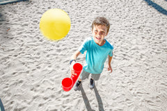 Pindaloo red kit supports concentration and steady hand movements.