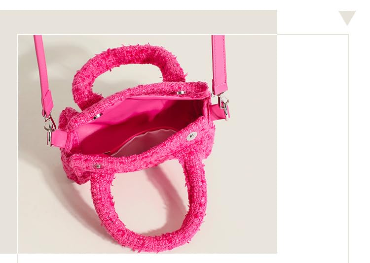 Pink Doll daily glam accessory for everyday fashion statements